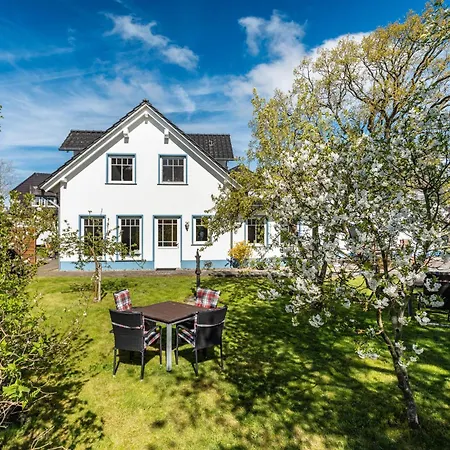 아파트 2 Groß Zicker