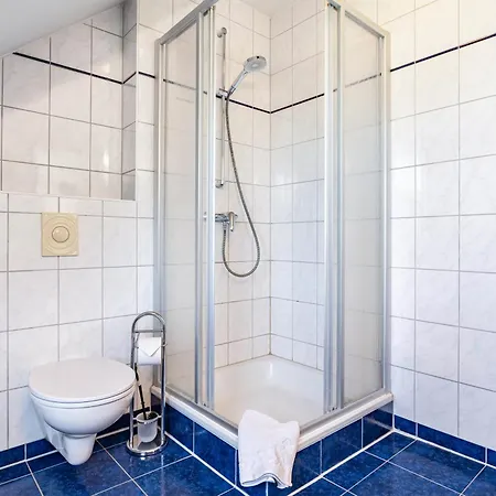 아파트 2 Groß Zicker