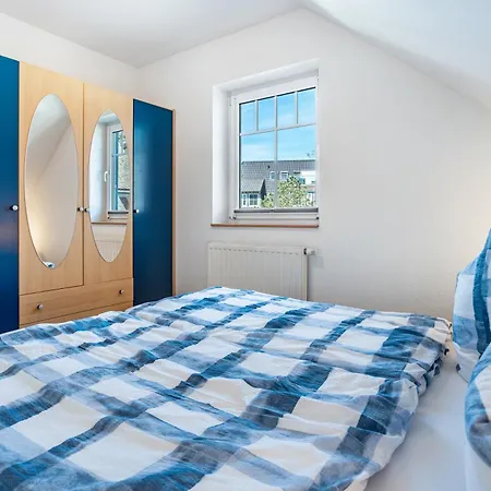 2 아파트 Groß Zicker